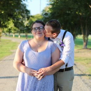 Meet your Posher, Caleb